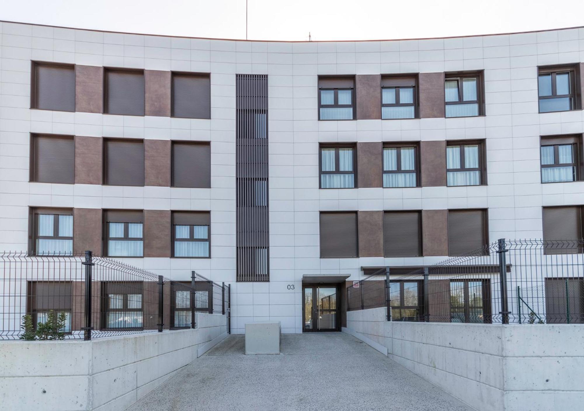 Akomodat En Nuevo Y Precioso En Algorta Con Parking Getxo Exterior photo
